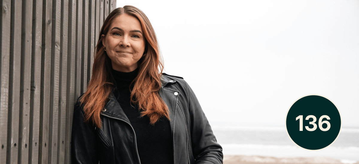 Anna Kyhä-Mantere, numero 136